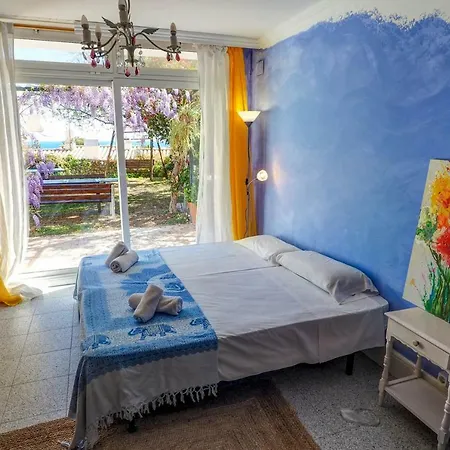 Villa Tarantino By Hello