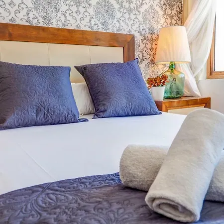 Villa Tarantino By Hello Sitges