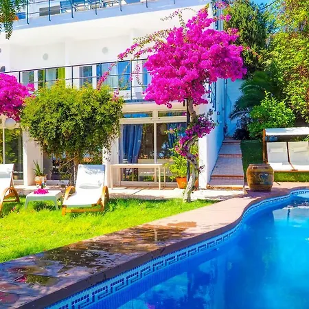 Villa Tarantino By Hello