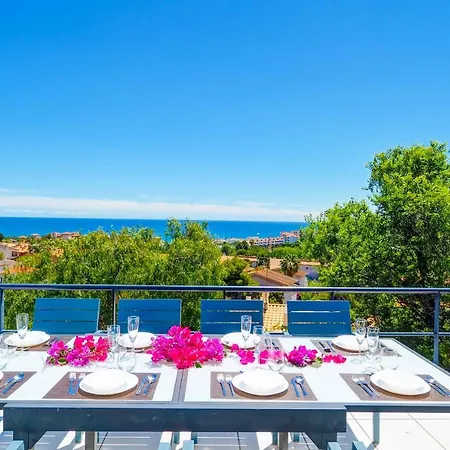 Villa Tarantino By Hello *